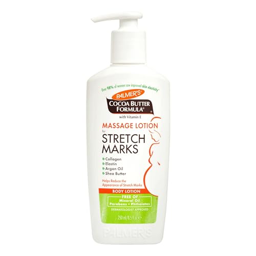 Palmer’s Cocoa Butter Formula Massage Lotion For Stretch Marks